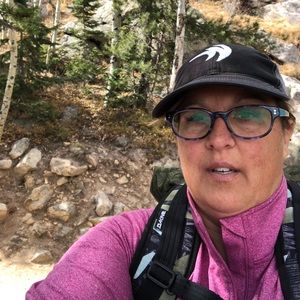 Meet your Posher, Wendy